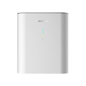 Ozone sanitizing system